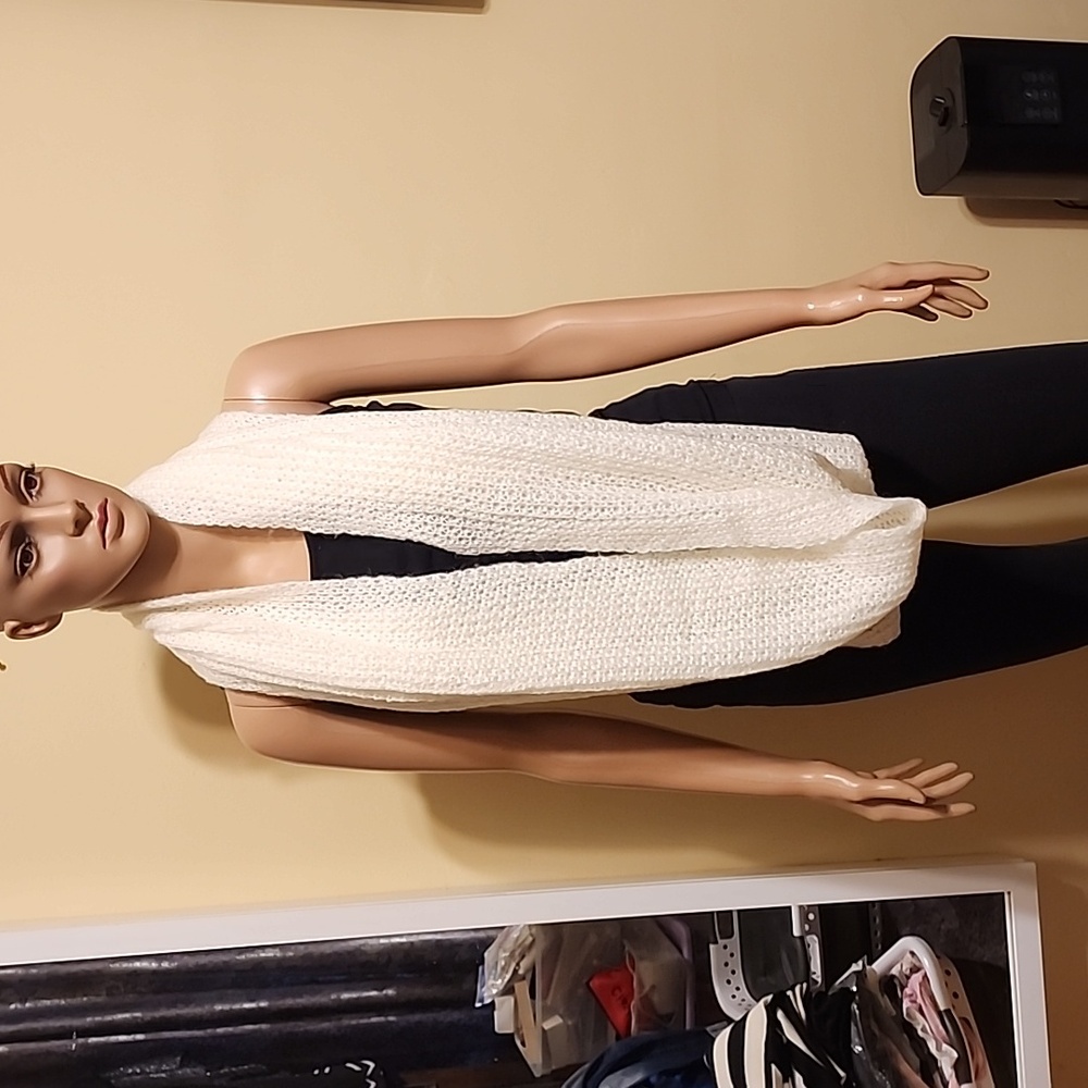 Loop Scarf - image 1